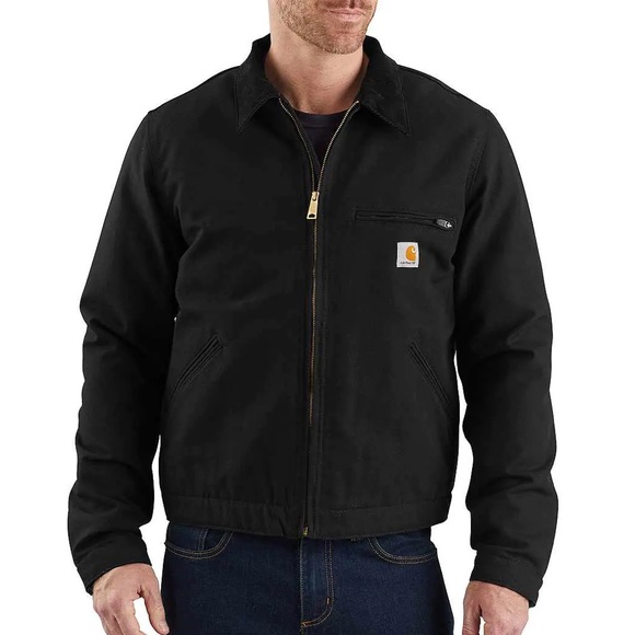 carhartt jacket 5xl